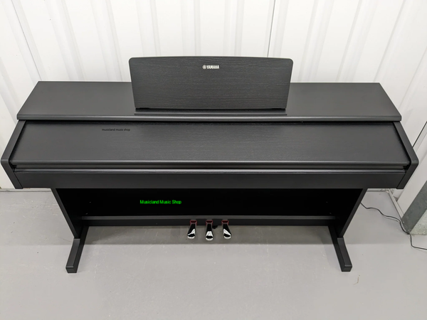 Yamaha YDP145 Arius Digital Piano 88 key